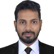 Nithun P V M