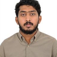 Muhammed Shamsheer P