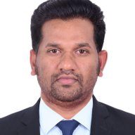 Umesh Unnikrishnan