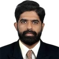 Vaishakh K V