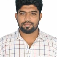 Munajudeen Mohammed Rafeek